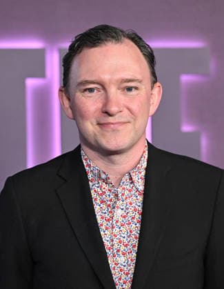 ˜The Testaments™ Los Angeles Premiere Nate Corddry arriving to Hulu™s ˜The Testaments™ Los Angeles Premiere at Academy Museum on January 28, 2026 in Los Angeles, CA. Los Angeles Academy Museum California USA Copyright: xLISAxOConnor AFF-USA.comx