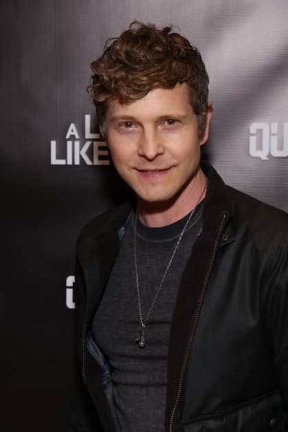 The Premiere of A Love Like This Los Angeles CA March 31: Matt Czuchry at the Premiere of A Love Like This held at the UTA Theatre on March 31, 2026 Credit: AdMedia EDITORIAL USE ONLY  Copyright: xx AdMediax admphotostwo979265