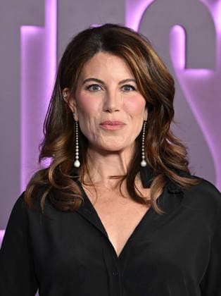 ˜The Testaments™ Los Angeles Premiere Monica Lewinsky arriving to Hulu™s ˜The Testaments™ Los Angeles Premiere at Academy Museum on January 28, 2026 in Los Angeles, CA. Los Angeles Academy Museum California USA Copyright: xLISAxOConnor AFF-USA.comx