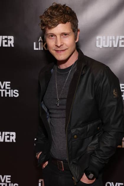 The Premiere of A Love Like This Los Angeles CA March 31: Matt Czuchry at the Premiere of A Love Like This held at the UTA Theatre on March 31, 2026 Credit: AdMedia EDITORIAL USE ONLY  Copyright: xx AdMediax admphotostwo979271