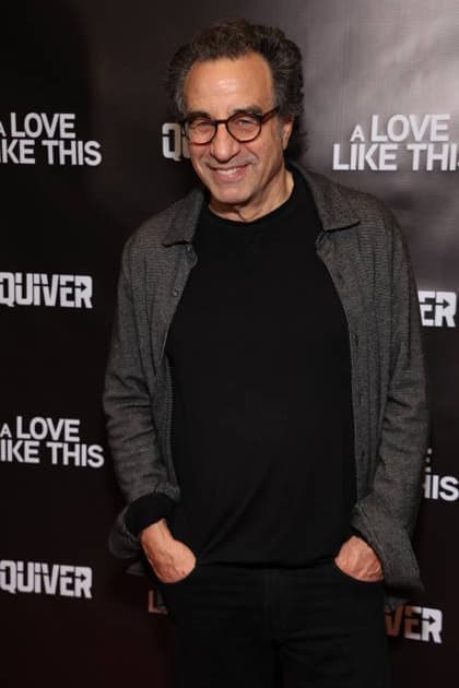 The Premiere of A Love Like This Los Angeles CA March 31: Ray Abruzzo at the Premiere of A Love Like This held at the UTA Theatre on March 31, 2026 Credit: AdMedia EDITORIAL USE ONLY  Copyright: xx AdMediax admphotostwo979297