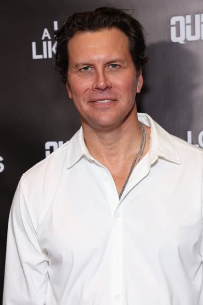 The Premiere of A Love Like This Los Angeles CA March 31: Hayes MacArthur at the Premiere of A Love Like This held at the UTA Theatre on March 31, 2026 Credit: AdMedia EDITORIAL USE ONLY  Copyright: xx AdMediax admphotostwo979300