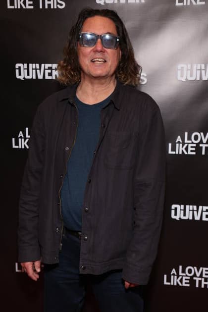 The Premiere of A Love Like This Los Angeles CA March 31: Doug Benson at the Premiere of A Love Like This held at the UTA Theatre on March 31, 2026 Credit: AdMedia EDITORIAL USE ONLY  Copyright: xx AdMediax admphotostwo979301