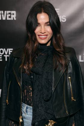 Los Angeles CA March 31: Jenna Dewan at the Premiere of A Love Like This held at the UTA Theatre on March 31, 2026 Copyright: xAdMedia MediaPunchx