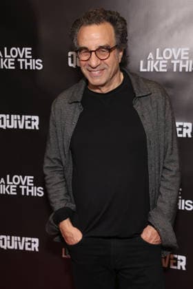 Los Angeles CA March 31: Ray Abruzzo at the Premiere of A Love Like This held at the UTA Theatre on March 31, 2026 Copyright: xAdMedia MediaPunchx