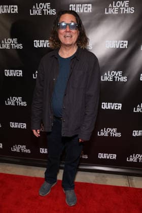 Los Angeles CA March 31: Doug Benson at the Premiere of A Love Like This held at the UTA Theatre on March 31, 2026 Copyright: xAdMedia MediaPunchx