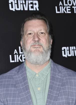 Jeffrey Ruggles at arrivals for A LOVE LIKE THIS Premiere, The United Talent Agency (UTA) screening room, Beverly Hills, CA, March 31, 2026. Photo By: Elizabeth Goodenough Everett Collection A LOVE LIKE THIS Premiere PUBLICATIONXNOTxINxCANxCHNxFRAxITAxJPNxNORxPOLxRUSxESPxUKxUSA