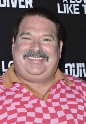 Joel Michaely at arrivals for A LOVE LIKE THIS Premiere, The United Talent Agency (UTA) screening room, Beverly Hills, CA, March 31, 2026. Photo By: Elizabeth Goodenough Everett Collection A LOVE LIKE THIS Premiere PUBLICATIONXNOTxINxCANxCHNxFRAxITAxJPNxNORxPOLxRUSxESPxUKxUSA