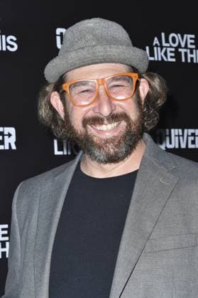 Lee Levin at arrivals for A LOVE LIKE THIS Premiere, The United Talent Agency (UTA) screening room, Beverly Hills, CA, March 31, 2026. Photo By: Elizabeth Goodenough Everett Collection A LOVE LIKE THIS Premiere PUBLICATIONXNOTxINxCANxCHNxFRAxITAxJPNxNORxPOLxRUSxESPxUKxUSA