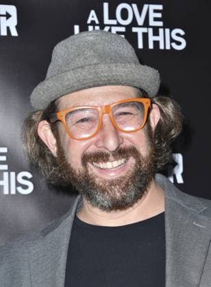 Lee Levin at arrivals for A LOVE LIKE THIS Premiere, The United Talent Agency (UTA) screening room, Beverly Hills, CA, March 31, 2026. Photo By: Elizabeth Goodenough Everett Collection A LOVE LIKE THIS Premiere PUBLICATIONXNOTxINxCANxCHNxFRAxITAxJPNxNORxPOLxRUSxESPxUKxUSA