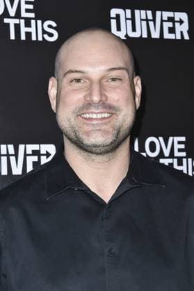 Max Adler at arrivals for A LOVE LIKE THIS Premiere, The United Talent Agency (UTA) screening room, Beverly Hills, CA, March 31, 2026. Photo By: Elizabeth Goodenough Everett Collection A LOVE LIKE THIS Premiere PUBLICATIONXNOTxINxCANxCHNxFRAxITAxJPNxNORxPOLxRUSxESPxUKxUSA