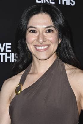 Sarah Trevino at arrivals for A LOVE LIKE THIS Premiere, The United Talent Agency (UTA) screening room, Beverly Hills, CA, March 31, 2026. Photo By: Elizabeth Goodenough Everett Collection A LOVE LIKE THIS Premiere PUBLICATIONXNOTxINxCANxCHNxFRAxITAxJPNxNORxPOLxRUSxESPxUKxUSA