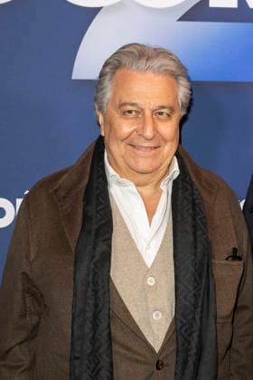Cocorico 2 Premiere - Paris Christian Clavier during the premiere of COCORICO 2 in Paris on March 31, 2026. Photo by Eliot Blondet ABACAPRESS.COM Paris France France  Copyright: xBlondetxEliot ABACAx