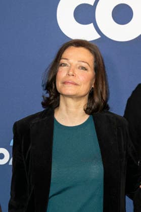 Cocorico 2 Premiere - Paris Marianne Denicourt during the premiere of COCORICO 2 in Paris on March 31, 2026. Photo by Eliot Blondet ABACAPRESS.COM Paris France France  Copyright: xBlondetxEliot ABACAx