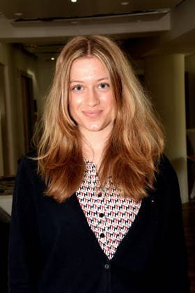 Maya Upmann, overall winner of the Bavarian Youth Prize 2024 Munich 02 04 2026 Press Club Munich The Bavarian Youth Prize 2026 is up for grabs this year The main theme of the 6 IWW Writing Competition 2026 is Healthy children on a healthy planet How can we win the future Photo Munich