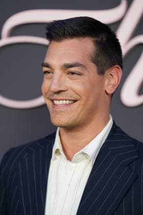 Matt Rogers at arrivals for THE DRAMA Premiere, Regal Union Square, New York, NY, April 02, 2026. Photo By: Kristin Callahan Everett Collection THE DRAMA Premiere PUBLICATIONXNOTxINxCANxCHNxFRAxITAxJPNxNORxPOLxRUSxESPxUKxUSA
