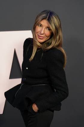 Nina Garcia at arrivals for THE DRAMA Premiere, Regal Union Square, New York, NY, April 02, 2026. Photo By: Kristin Callahan Everett Collection THE DRAMA Premiere PUBLICATIONXNOTxINxCANxCHNxFRAxITAxJPNxNORxPOLxRUSxESPxUKxUSA