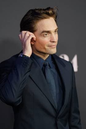 Robert Pattinson at arrivals for THE DRAMA Premiere, Regal Union Square, New York, NY, April 02, 2026. Photo By: Kristin Callahan Everett Collection THE DRAMA Premiere PUBLICATIONXNOTxINxCANxCHNxFRAxITAxJPNxNORxPOLxRUSxESPxUKxUSA