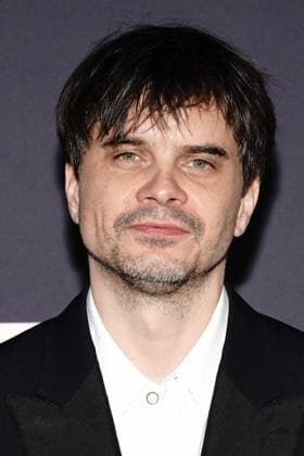 Kristoffer Borgli at arrivals for THE DRAMA Premiere, Regal Union Square, New York, NY, April 02, 2026. Photo By: Kristin Callahan Everett Collection THE DRAMA Premiere PUBLICATIONXNOTxINxCANxCHNxFRAxITAxJPNxNORxPOLxRUSxESPxUKxUSA