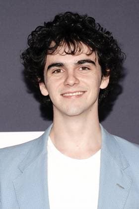 Jack Dylan Grazer at arrivals for THE DRAMA Premiere, Regal Union Square, New York, NY, April 02, 2026. Photo By: Kristin Callahan Everett Collection THE DRAMA Premiere PUBLICATIONXNOTxINxCANxCHNxFRAxITAxJPNxNORxPOLxRUSxESPxUKxUSA