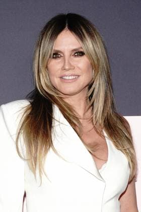 Heidi Klum at arrivals for THE DRAMA Premiere, Regal Union Square, New York, NY, April 02, 2026. Photo By: Kristin Callahan Everett Collection THE DRAMA Premiere PUBLICATIONXNOTxINxCANxCHNxFRAxITAxJPNxNORxPOLxRUSxESPxUKxUSA