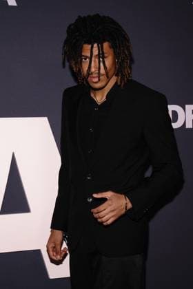 Henry Samuel at arrivals for THE DRAMA Premiere, Regal Union Square, New York, NY, April 02, 2026. Photo By: Kristin Callahan Everett Collection THE DRAMA Premiere PUBLICATIONXNOTxINxCANxCHNxFRAxITAxJPNxNORxPOLxRUSxESPxUKxUSA