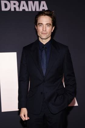 Robert Pattinson at arrivals for THE DRAMA Premiere, Regal Union Square, New York, NY, April 02, 2026. Photo By: Kristin Callahan Everett Collection THE DRAMA Premiere PUBLICATIONXNOTxINxCANxCHNxFRAxITAxJPNxNORxPOLxRUSxESPxUKxUSA