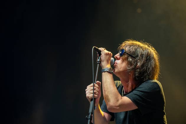 Richard Ashcroft live in Birmingham Richard Ashcroft performs songs from The Verve and his solo career live at Birmingham Utilita Arena on Saturday 04 April 2026., Credit:James Berry Avalon  Copyright: xJamesxBerryx xAvalonx 1088717736