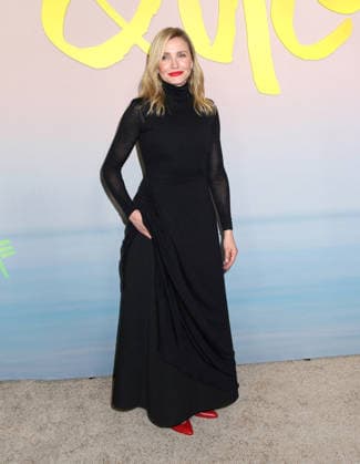 Apple s Outcome World Premiere Cameron Diaz attending Apple s Outcome World Premiere held the AMC Lincoln Square on April 6, 2026 in New York City, NY New York City AMC Lincoln Square NY USA Copyright: xStevenxBergman AFF-USA.COMx