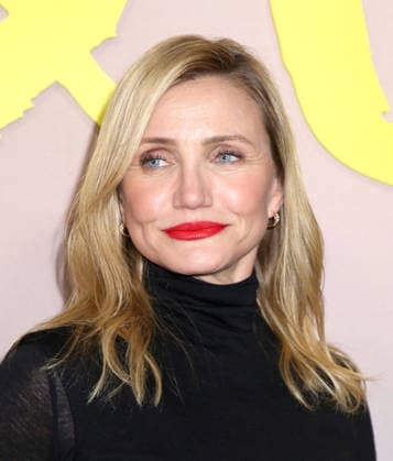 Apple s Outcome World Premiere Cameron Diaz attending Apple s Outcome World Premiere held the AMC Lincoln Square on April 6, 2026 in New York City, NY New York City AMC Lincoln Square NY USA Copyright: xStevenxBergman AFF-USA.COMx