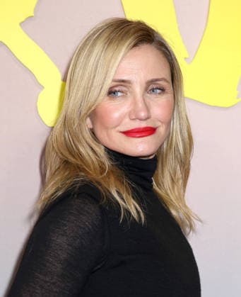 Apple s Outcome World Premiere Cameron Diaz attending Apple s Outcome World Premiere held the AMC Lincoln Square on April 6, 2026 in New York City, NY New York City AMC Lincoln Square NY USA Copyright: xStevenxBergman AFF-USA.COMx