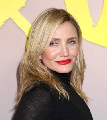 Apple s Outcome World Premiere Cameron Diaz attending Apple s Outcome World Premiere held the AMC Lincoln Square on April 6, 2026 in New York City, NY New York City AMC Lincoln Square NY USA Copyright: xStevenxBergman AFF-USA.COMx
