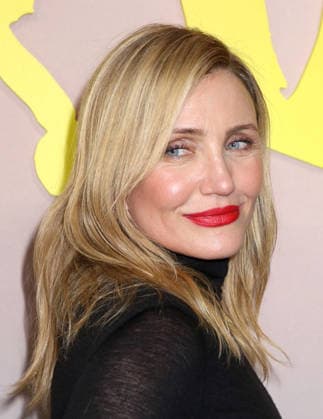 Apple s Outcome World Premiere Cameron Diaz attending Apple s Outcome World Premiere held the AMC Lincoln Square on April 6, 2026 in New York City, NY New York City AMC Lincoln Square NY USA Copyright: xStevenxBergman AFF-USA.COMx