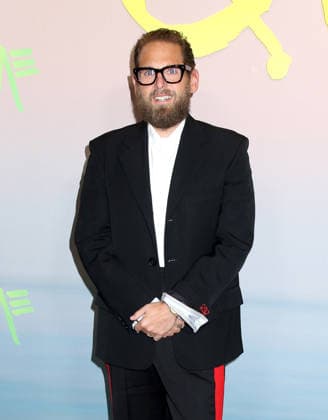 Apple s Outcome World Premiere Jonah Hill attending Apple s Outcome World Premiere held the AMC Lincoln Square on April 6, 2026 in New York City, NY New York City AMC Lincoln Square NY USA Copyright: xStevenxBergman AFF-USA.COMx