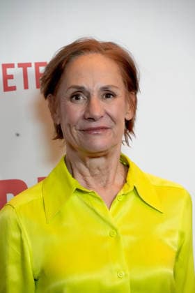 April 6, 2026, New York, Ny, USA: LAURIE METCALF attends Netflixâ€⠢s Big Mistake New York Premiere,.The Russian Tea Room, NYC.April 6, 2026. . Netflixâ€⠢s Big Mistake New York Premiere,.The Russian Tea Room, NYC.April 6, 2026. New York USA - ZUMAms4_ 20260406_faf_ms4_006 Copyright: xSoniaxMoskowitzxGordonx