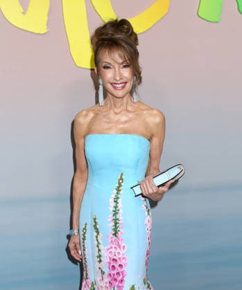 Apple s Outcome World Premiere Susan Lucci attending Apple s Outcome World Premiere held the AMC Lincoln Square on April 6, 2026 in New York City, NY New York City AMC Lincoln Square NY USA Copyright: xStevenxBergman AFF-USA.COMx