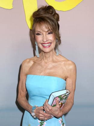 Apple s Outcome World Premiere Susan Lucci attending Apple s Outcome World Premiere held the AMC Lincoln Square on April 6, 2026 in New York City, NY New York City AMC Lincoln Square NY USA Copyright: xStevenxBergman AFF-USA.COMx