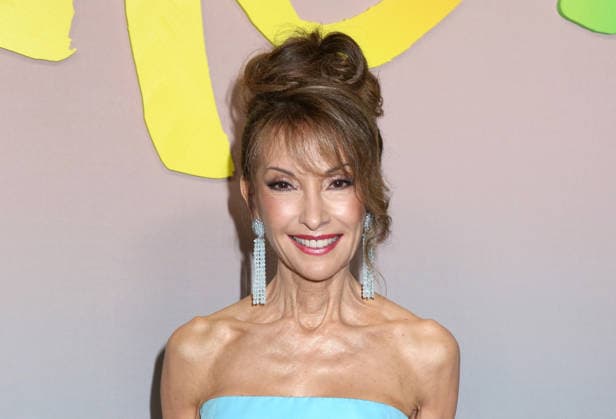 Apple s Outcome World Premiere Susan Lucci attending Apple s Outcome World Premiere held the AMC Lincoln Square on April 6, 2026 in New York City, NY New York City AMC Lincoln Square NY USA Copyright: xStevenxBergman AFF-USA.COMx