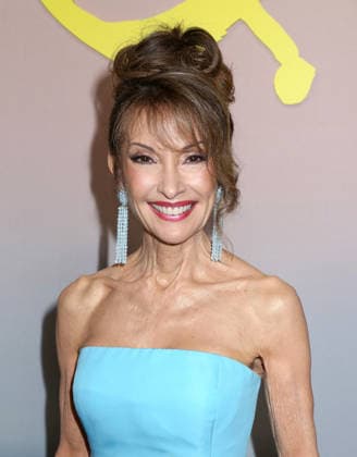 Apple s Outcome World Premiere Susan Lucci attending Apple s Outcome World Premiere held the AMC Lincoln Square on April 6, 2026 in New York City, NY New York City AMC Lincoln Square NY USA Copyright: xStevenxBergman AFF-USA.COMx