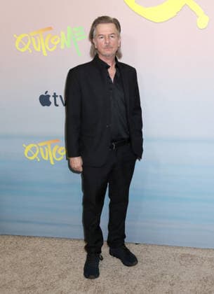 Apple s Outcome World Premiere David Spade attending Apple s Outcome World Premiere held the AMC Lincoln Square on April 6, 2026 in New York City, NY New York City AMC Lincoln Square NY USA Copyright: xStevenxBergman AFF-USA.COMx