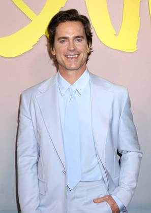 Apple s Outcome World Premiere Matt Bomer attending Apple s Outcome World Premiere held the AMC Lincoln Square on April 6, 2026 in New York City, NY New York City AMC Lincoln Square NY USA Copyright: xStevenxBergman AFF-USA.COMx