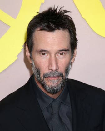 Apple s Outcome World Premiere Keanu Reeves attending Apple s Outcome World Premiere held the AMC Lincoln Square on April 6, 2026 in New York City, NY New York City AMC Lincoln Square NY USA Copyright: xStevenxBergman AFF-USA.COMx