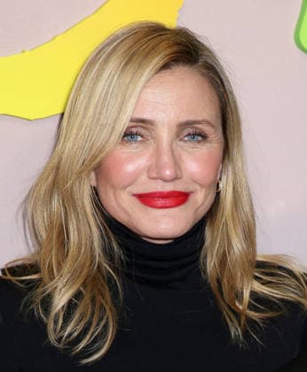 Apple s Outcome World Premiere Cameron Diaz attending Apple s Outcome World Premiere held the AMC Lincoln Square on April 6, 2026 in New York City, NY New York City AMC Lincoln Square NY USA Copyright: xStevenxBergman AFF-USA.COMx