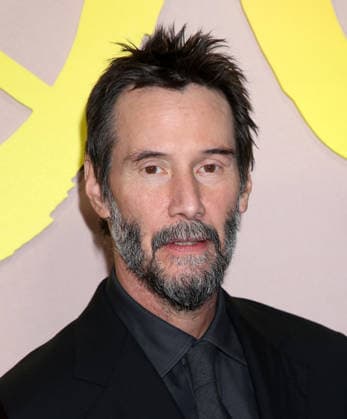 Apple s Outcome World Premiere Keanu Reeves attending Apple s Outcome World Premiere held the AMC Lincoln Square on April 6, 2026 in New York City, NY New York City AMC Lincoln Square NY USA Copyright: xStevenxBergman AFF-USA.COMx
