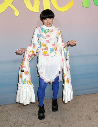 Apple s Outcome World Premiere Atsuko Okatsuka attending Apple s Outcome World Premiere held the AMC Lincoln Square on April 6, 2026 in New York City, NY New York City AMC Lincoln Square NY USA Copyright: xStevenxBergman AFF-USA.COMx