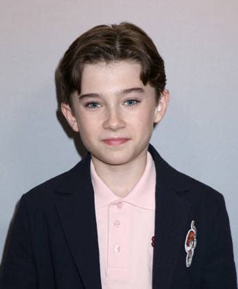 Apple s Outcome World Premiere Cary Christopher attending Apple s Outcome World Premiere held the AMC Lincoln Square on April 6, 2026 in New York City, NY New York City AMC Lincoln Square NY USA Copyright: xStevenxBergman AFF-USA.COMx