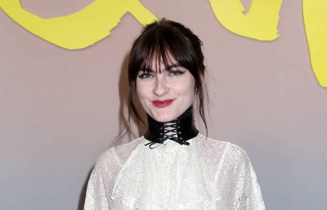 Apple s Outcome World Premiere Ivy Wolk attending Apple s Outcome World Premiere held the AMC Lincoln Square on April 6, 2026 in New York City, NY New York City AMC Lincoln Square NY USA Copyright: xStevenxBergman AFF-USA.COMx