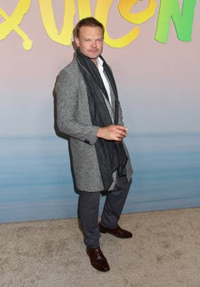 Apple s Outcome World Premiere Nikolai Nikolaeff attending Apple s Outcome World Premiere held the AMC Lincoln Square on April 6, 2026 in New York City, NY New York City AMC Lincoln Square NY USA Copyright: xStevenxBergman AFF-USA.COMx