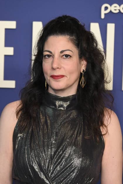 The Miniature Wife Premiere Los Angeles California Apr 6: Amy Sztulwark at Peacock s The Miniature Wife held at DGA Theater on April 06, 2026 Credit: Michael Mattes AdMedia EDITORIAL USE ONLY  Copyright: xx AdMediax admphotostwo980420