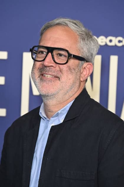 The Miniature Wife Premiere Los Angeles California Apr 6: Michael Aguilar at Peacock s The Miniature Wife held at DGA Theater on April 06, 2026 Credit: Michael Mattes AdMedia EDITORIAL USE ONLY  Copyright: xx AdMediax admphotostwo980422